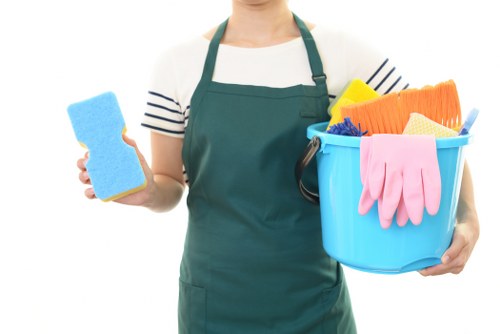 Professional house cleaning in Bermondsey for a tidy living room