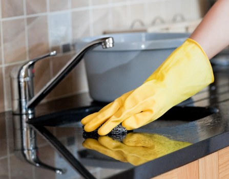 Cleaning services in Bermondsey for homes and workplaces