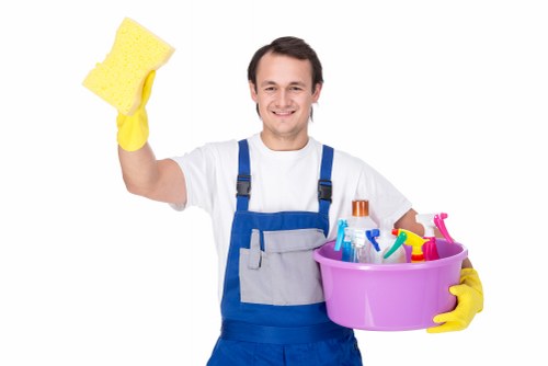 Complaint case being closed after a service review