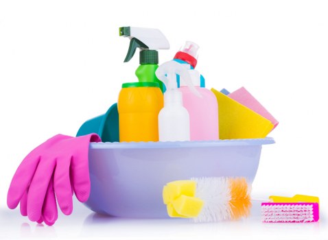 Charity partnership supporting reuse of materials