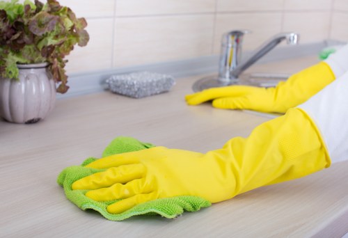 Visa, Mastercard, and PayPal payment security for Bermondsey Cleaners
