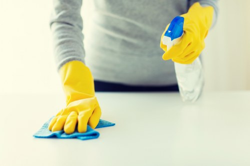 Carpet cleaning in Bermondsey for cleaner home floors