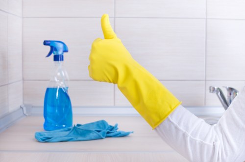 Local Bermondsey carpet cleaning service for homes and businesses