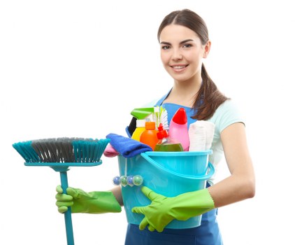 Deep carpet cleaning method for Bermondsey properties