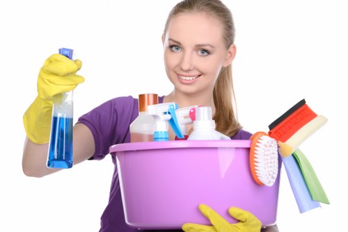Bermondsey Cleaners secure bank transfer and card payment options
