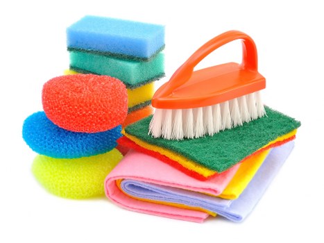 Final pricing summary for Bermondsey cleaners