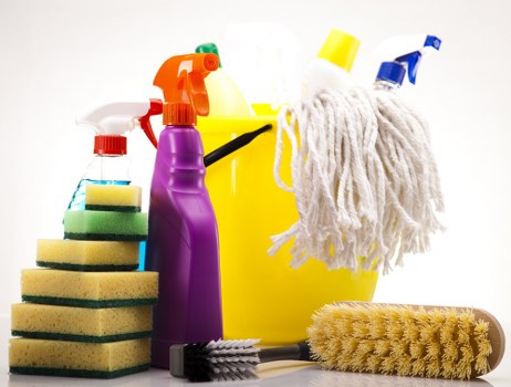 Bermondsey cleaning service supporting tidy and healthy living spaces